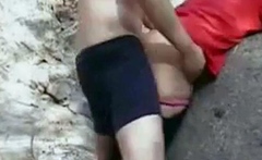 Outdoor Amateur Gay Sex