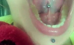 Hot amateur close up Doggy style HD video