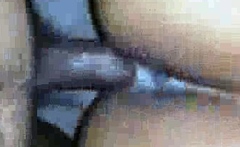 Horny Wife Elissen Sweet Needs Black Cock In Her Ass Ww