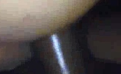 Naughty Natty loves getting fucked by BBC in front of Cuck w