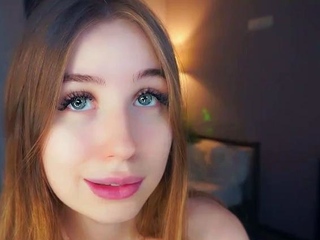 Young russian Cutiepie - BanemAcard