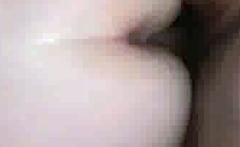 Japanese MILF gets rammed hard on camera pp
