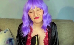 Mistressmystique - Sissy Slut Shoes