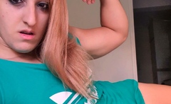 Solo Free Amateur Webcam Porn Video