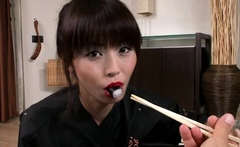 Asian Japanese Hardcore Amateur