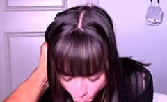 QueenKalinxxx - suck and fuck