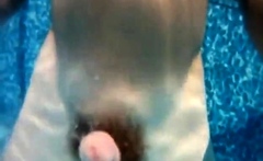 23 Massive Squirts: Amateur Underwater Adventure