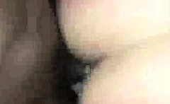 Chubby Wife With Big Tits Enjoys a BBC pp