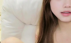 Amateur brunette ariana marie solo toying