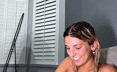 Amateur Webcam Babes Going Solo