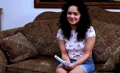 Amateur Teen Ass Gapers