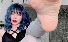 SnowPrincess aka snowpriness OnlyFans - Just an early take