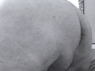 Fat Daddy Bareback