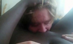 Interracial Amateur Hardcore