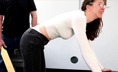 School Swats: Lizzie