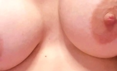 hottie Sweating small tits Mama Fiona sex