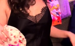 impressive sexy Bbystar tits Epic