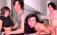French Teen Sextape - Lauren Walker