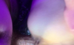 Hot amateur close up Doggy style HD video