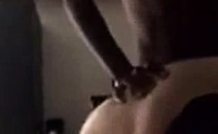 Husband Creampies 24 Weeks Pregnant Wife After Doggystyle dd
