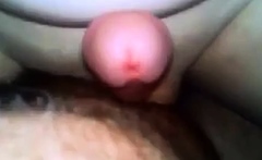 Daddy's Breeding Session