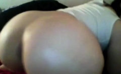 Big Beautiful Webcam Girl XI