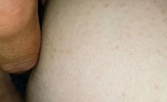 German Amateur Girl Doesn't Know She's Being Filmed