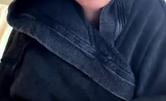 Young Amateur Girl Stripping and Masturbating Cam