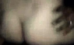 Wife gets surprised by my black friends dd