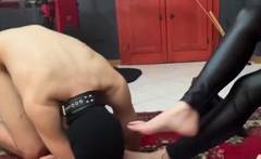 Cleo Domina - Mistresscleodomina - Puppy Training