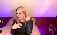 Sneezegoddess - So Much Sneezing And Honking Gets Me Hot