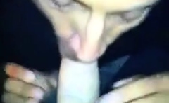 Rest Stop Blowjobs With Italian Truckers