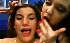 Amateur girl blowjob cumshot for cash 03