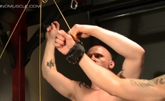 Electric Tease And Torment Play