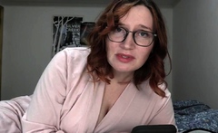 Bettie Bondage – Mom Makes You Feel All Better