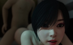 Welcome To Nexus 3 Tokyo Mode Neon Nights With Chieko