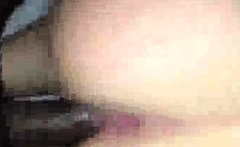 Hot mature milf bangs black cock in Hot Wife Porn Video oo