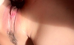 Amateur Webcam Teen Masturbates And Teases