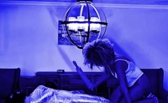 Ballbusting Bianca - Dominabianca - Relentless Ballbusting