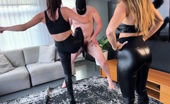 Paulina's Palace - Mean Girl Massacre FemDom