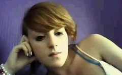 Amateur Tits On Webcam