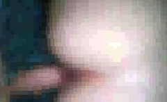 hotwife having fun with a hot black stud mm
