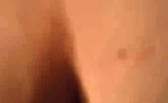 Stacy the housewife gets BBC from behind nn