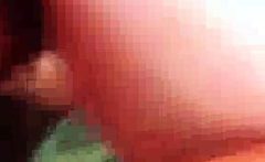 Skinny Redhead Takes BBC Anal Style To Fuck Deeply nn