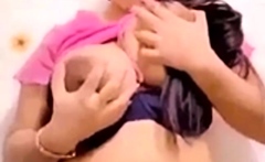 Tiktoker Anisha Momo
