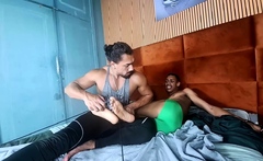 Diversity Domination - Leaving My Slave Breathless From