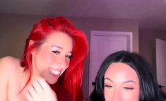 Zoey Di Giacomo Having Threesome With Jennifer White