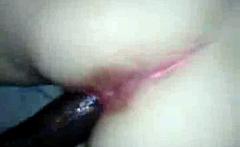 Sharing wife with stranger from KiK mm