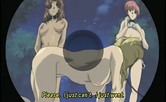 Hentai Lustful Teen Cutie Pussy Fucked Deep Thru Torn